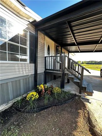 $1,250 | 1125 Prison Road, Cottonport, LA 71327