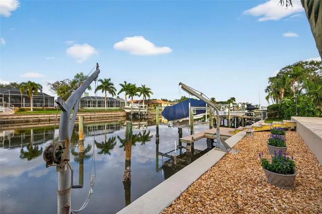 a view of a house with outdoor space