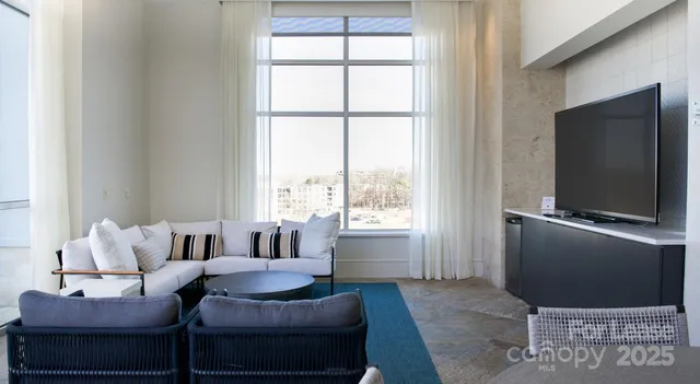 $5,100 | 4300 Sharon Road, Unit PH3, Charlotte, NC 28211