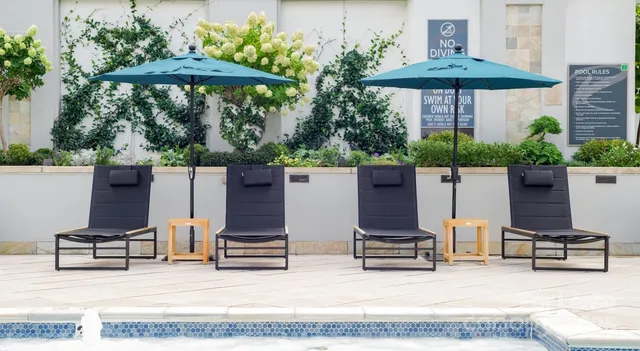 $5,100 | 4300 Sharon Road, Unit PH3, Charlotte, NC 28211