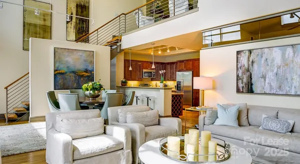 $4,949 | 4300 Sharon Road, Unit PH3, Charlotte, NC 28211