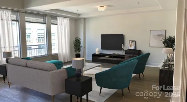 $4,975 | 4300 Sharon Road, Unit PH3, Charlotte, NC 28211