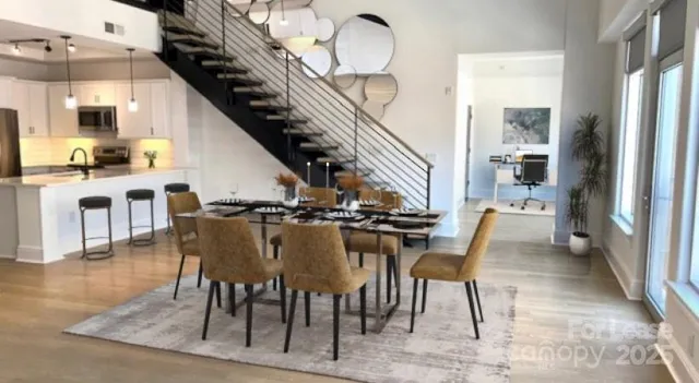 $5,100 | 4300 Sharon Road, Unit PH3, Charlotte, NC 28211