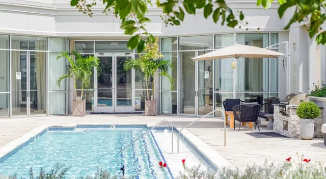 $5,100 | 4300 Sharon Road, Unit PH3, Charlotte, NC 28211