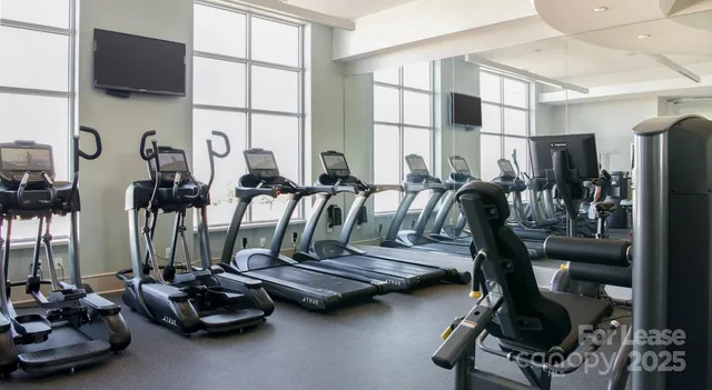 $5,100 | 4300 Sharon Road, Unit PH3, Charlotte, NC 28211