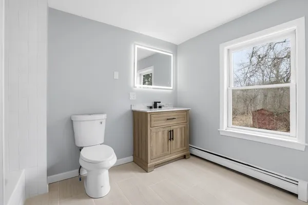 $890,000 | 45 Hiley Brook Road, Stow, MA 01775