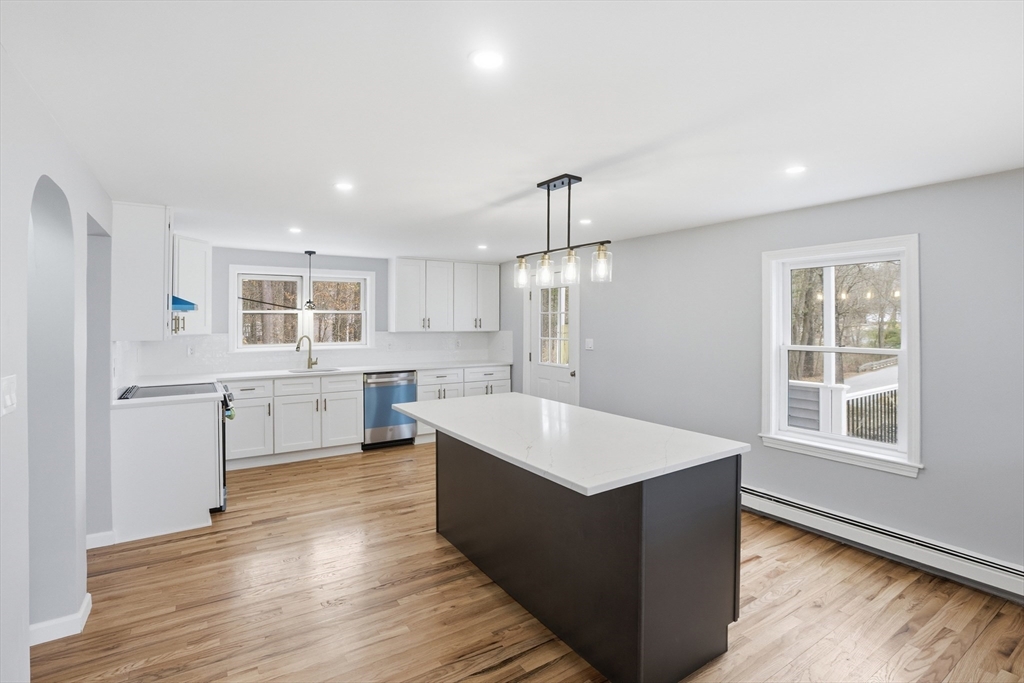 45 Hiley Brook Road Stow, MA 01775 - Photo 13 of 42