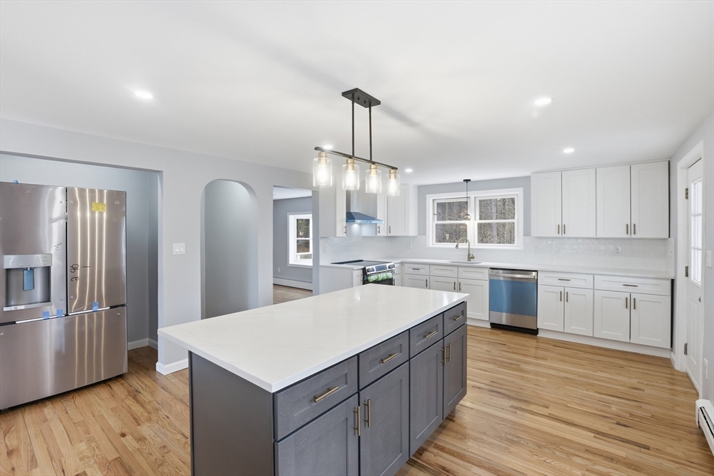 45 Hiley Brook Road Stow, MA 01775 - Photo 14 of 42