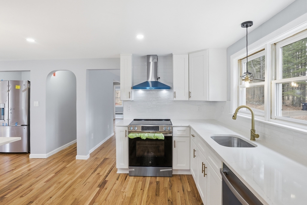 45 Hiley Brook Road Stow, MA 01775 - Photo 15 of 42