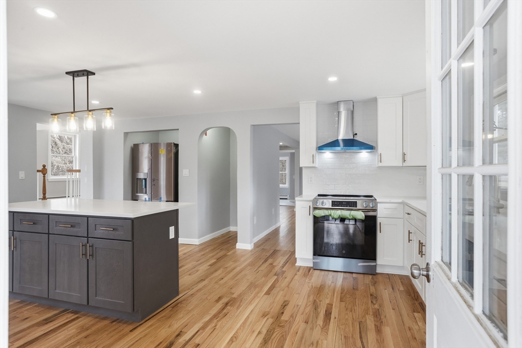 45 Hiley Brook Road Stow, MA 01775 - Photo 16 of 42