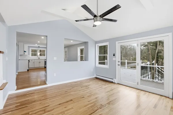 $890,000 | 45 Hiley Brook Road, Stow, MA 01775