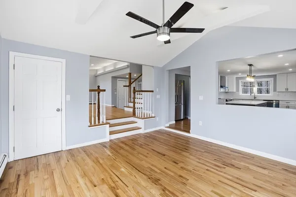 $890,000 | 45 Hiley Brook Road, Stow, MA 01775