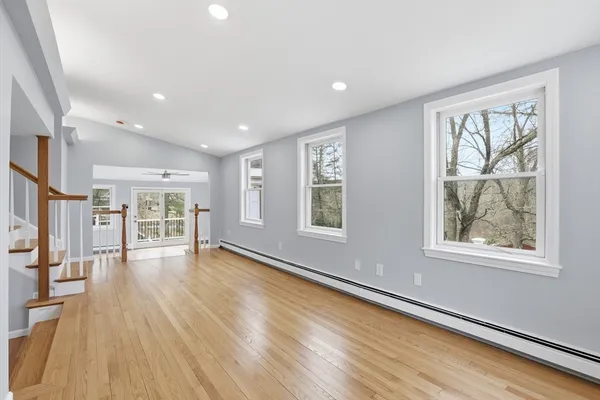 $890,000 | 45 Hiley Brook Road, Stow, MA 01775