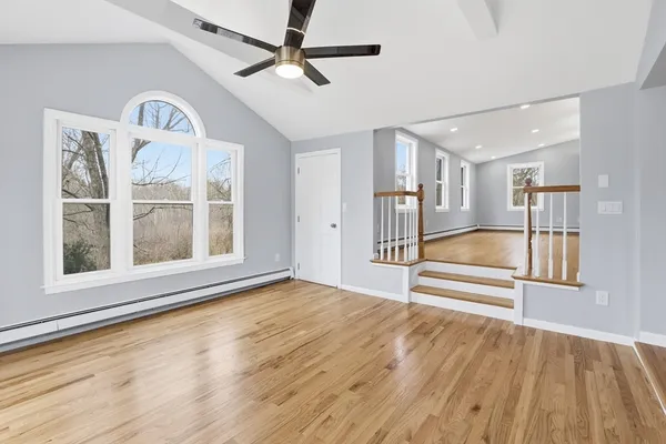 $890,000 | 45 Hiley Brook Road, Stow, MA 01775