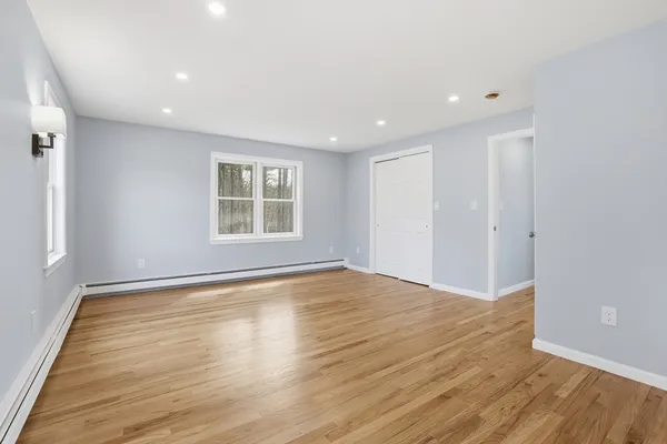 $890,000 | 45 Hiley Brook Road, Stow, MA 01775