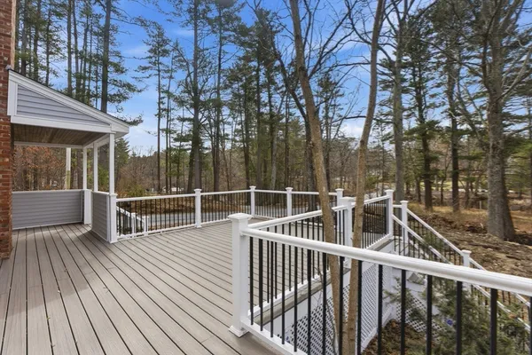 $890,000 | 45 Hiley Brook Road, Stow, MA 01775