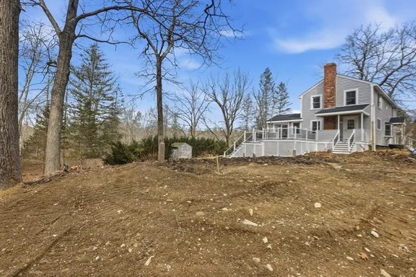 $890,000 | 45 Hiley Brook Road, Stow, MA 01775