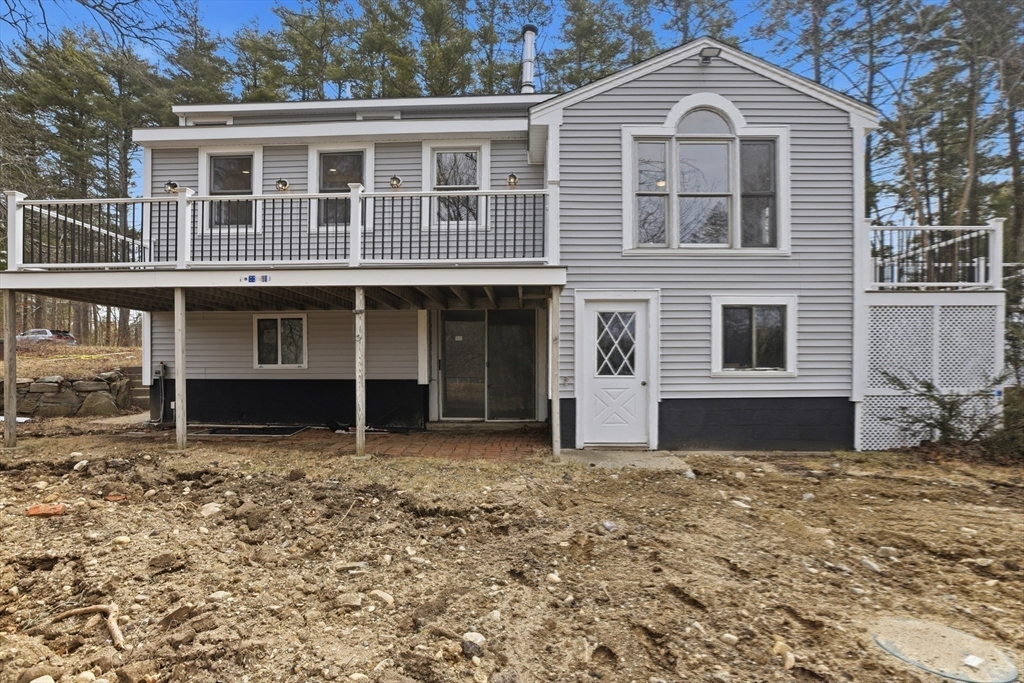 45 Hiley Brook Road Stow, MA 01775 - Photo 36 of 42