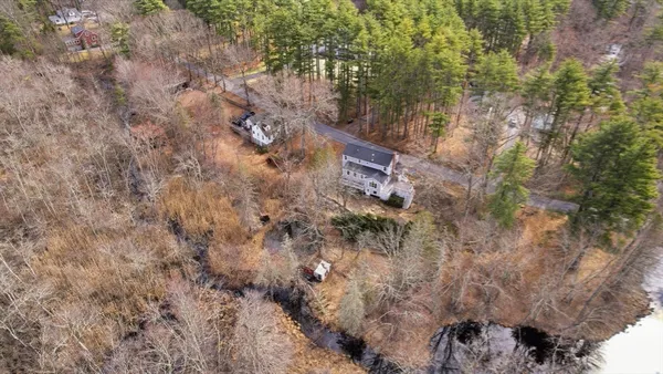 $890,000 | 45 Hiley Brook Road, Stow, MA 01775