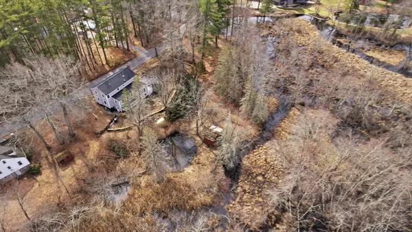 $890,000 | 45 Hiley Brook Road, Stow, MA 01775