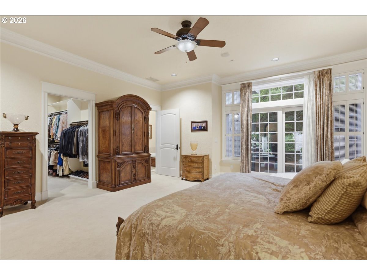 5807 Northwest El Rey Drive Camas, WA 98607 - Photo 25 of 48 Bedroom, Owner's Suite