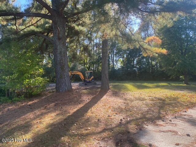 413 Pecan Street Robersonville, NC 27871 - Photo 6 of 6 Backhoe2