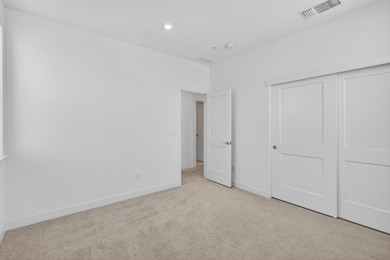 2883 Ridgecrest Drive Lincoln, CA 95648 - Photo 28 of 42 a view of an empty room