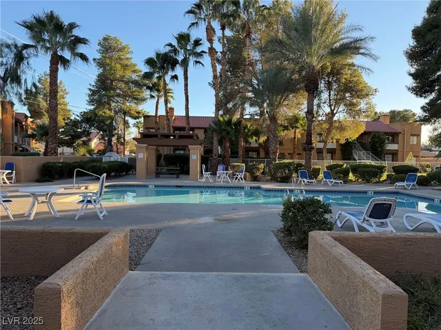 $1,175 | 5118 South Jones Boulevard, Unit 103, Las Vegas, NV 89118