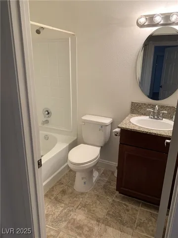 $1,175 | 5118 South Jones Boulevard, Unit 103, Las Vegas, NV 89118