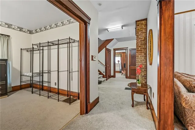 $183,000 | 134 North Mercer Avenue, Sharpsville, PA 16150