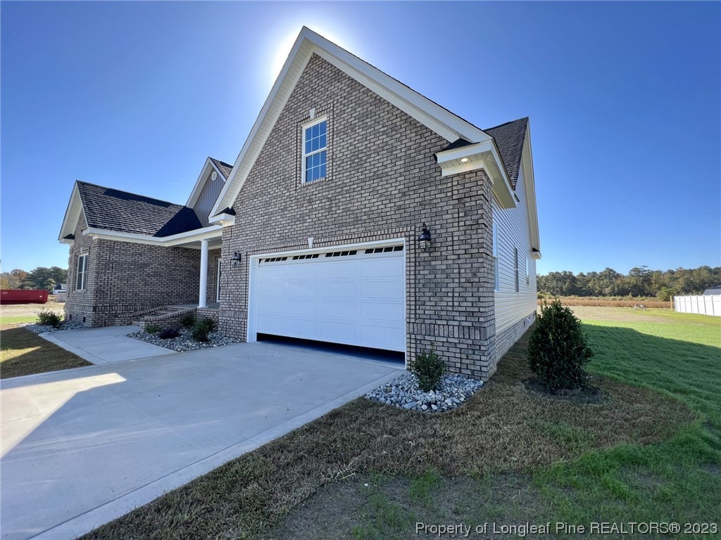 797 Norment Road Lumberton, NC 28360 - Photo 1 of 48 Gallery Image 1