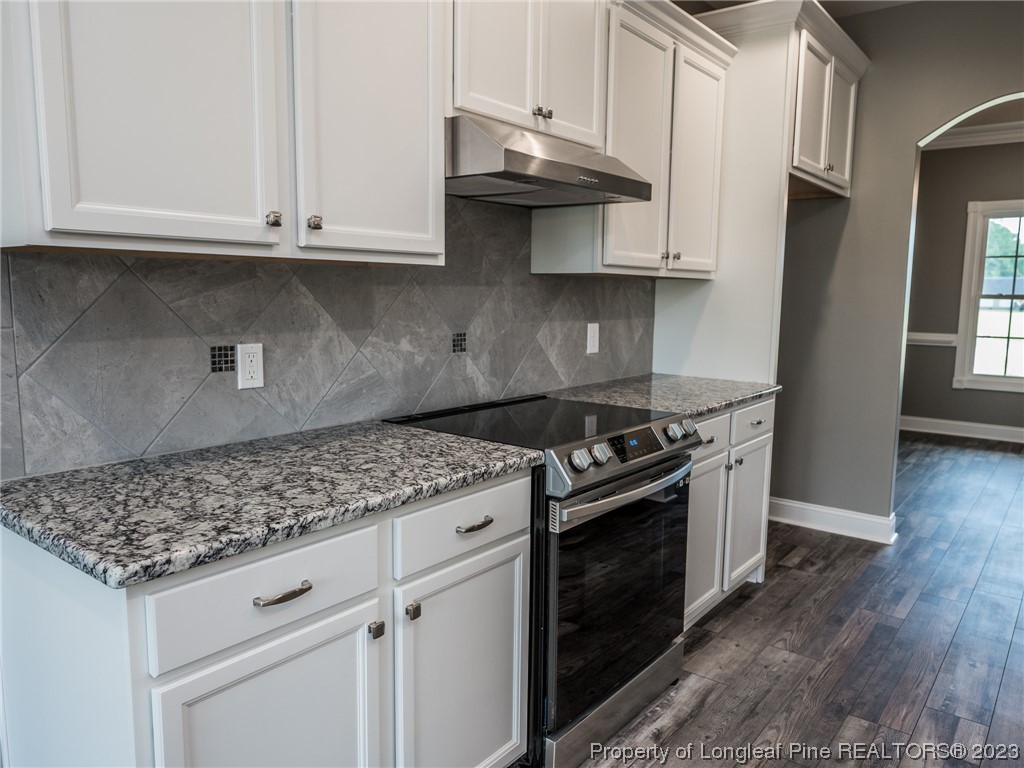 797 Norment Road Lumberton, NC 28360 - Photo 12 of 48 Gallery Image 12