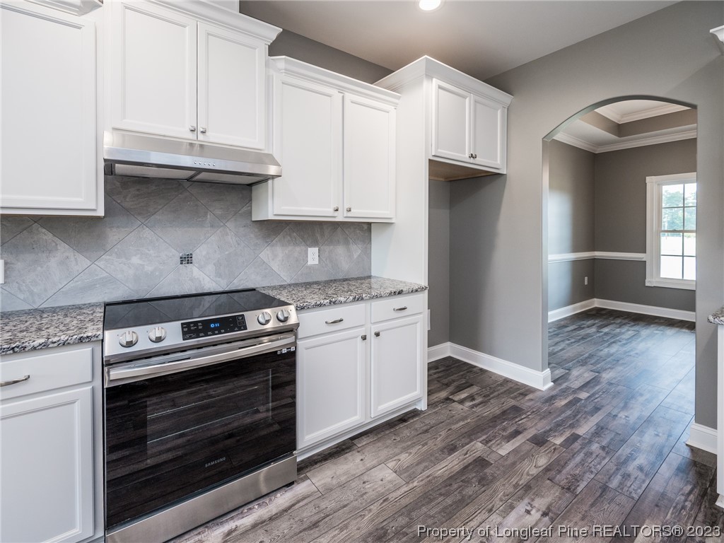 797 Norment Road Lumberton, NC 28360 - Photo 13 of 48 Gallery Image 13