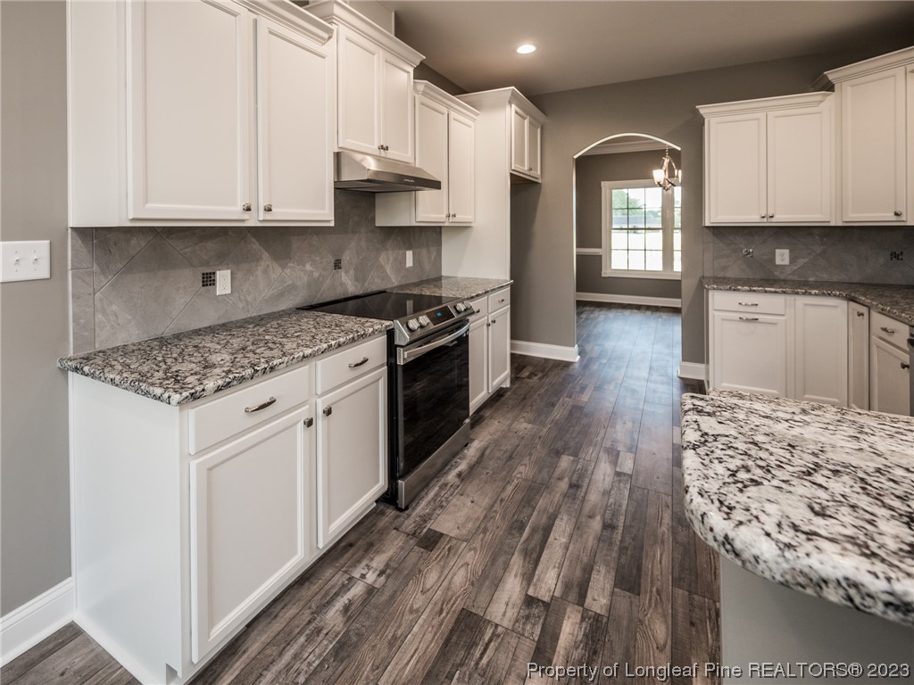 797 Norment Road Lumberton, NC 28360 - Photo 14 of 48 Gallery Image 14