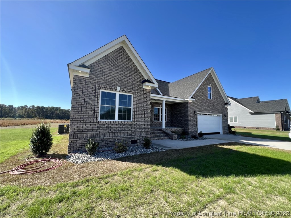 797 Norment Road Lumberton, NC 28360 - Photo 2 of 48 Gallery Image 2