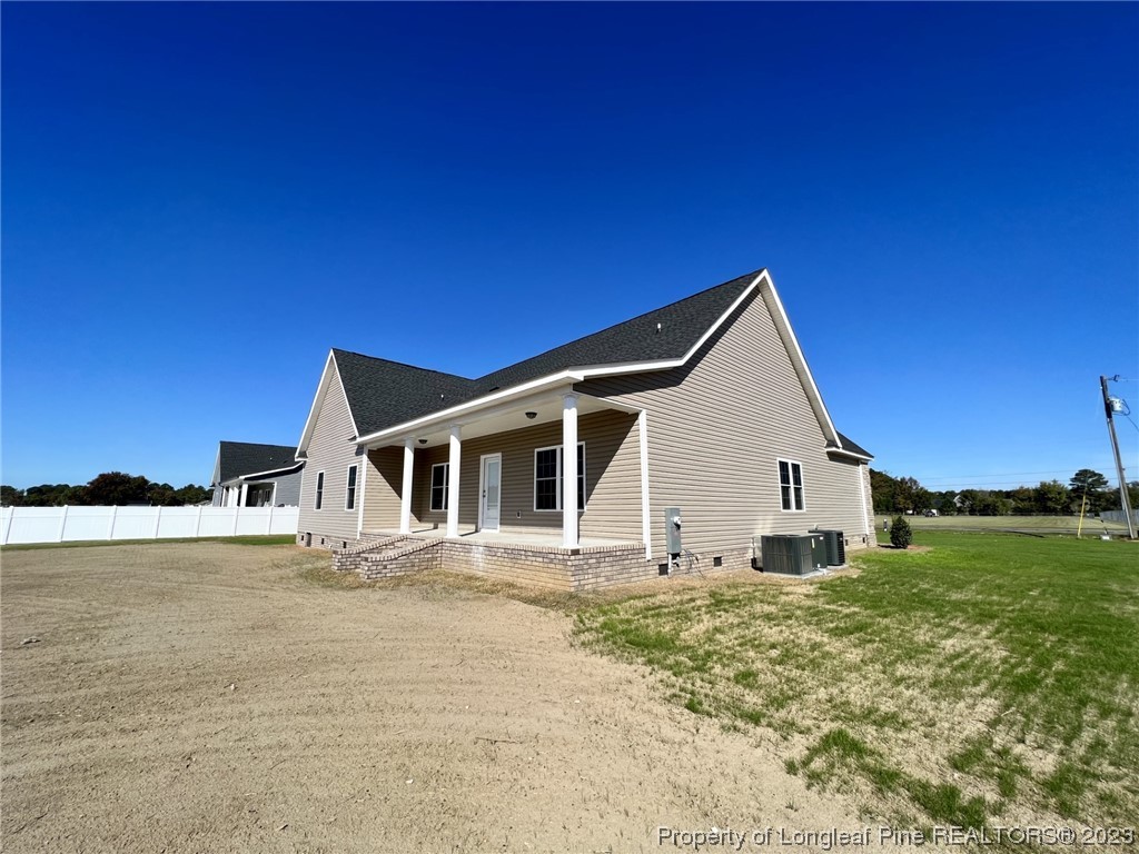 797 Norment Road Lumberton, NC 28360 - Photo 3 of 48 Gallery Image 3