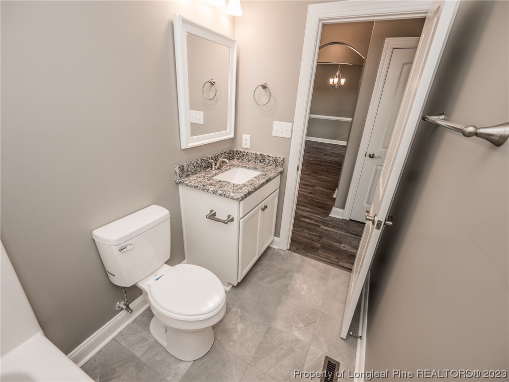 797 Norment Road Lumberton, NC 28360 - Photo 33 of 48 Gallery Image 33