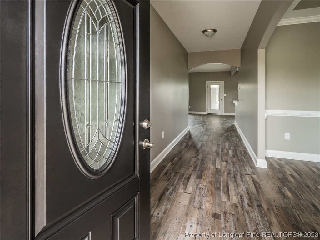 797 Norment Road Lumberton, NC 28360 - Photo 6 of 48 Gallery Image 6