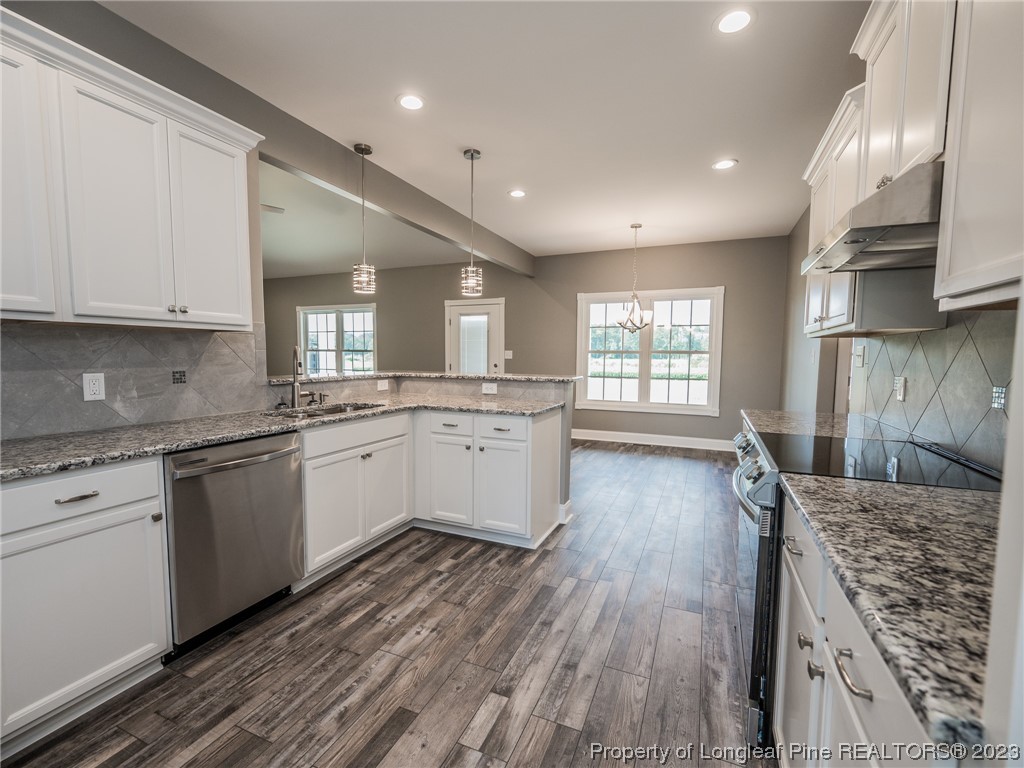 797 Norment Road Lumberton, NC 28360 - Photo 8 of 48 Gallery Image 8