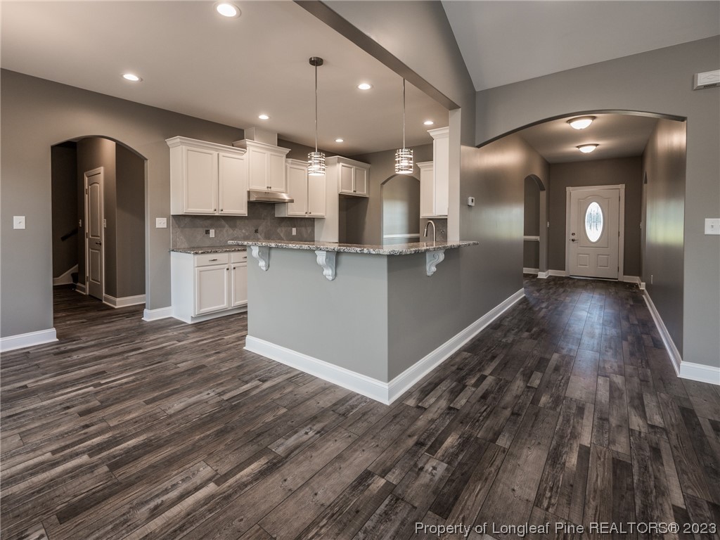 797 Norment Road Lumberton, NC 28360 - Photo 9 of 48 Gallery Image 9