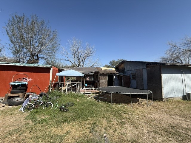 513 North Sinclair Avenue Weslaco, TX 78596 - Photo 5 of 6