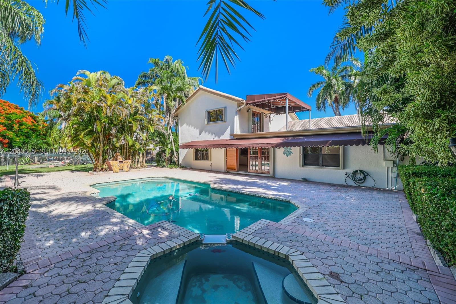 14941 Southwest 164th Terrace Miami, FL 33187 - Photo 58 of 84
