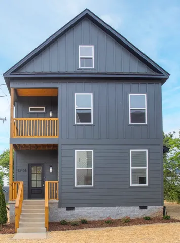 $3,600 | 5210 Georgia Avenue, Unit B, Nashville, TN 37209