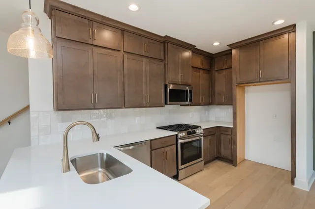 $3,600 | 5210 Georgia Avenue, Unit B, Nashville, TN 37209