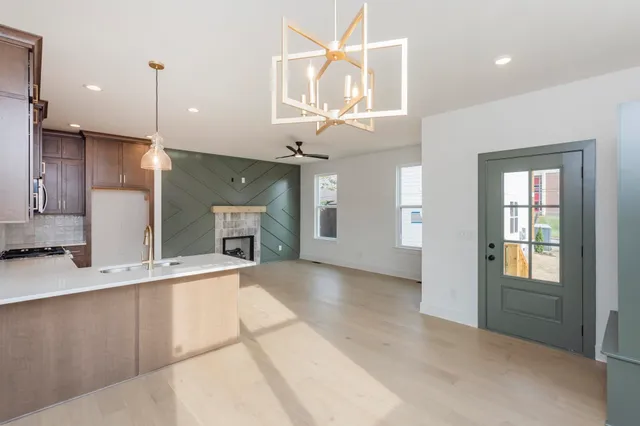 $3,600 | 5210 Georgia Avenue, Unit B, Nashville, TN 37209