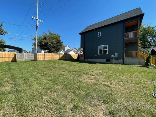 $3,600 | 5210 Georgia Avenue, Unit B, Nashville, TN 37209