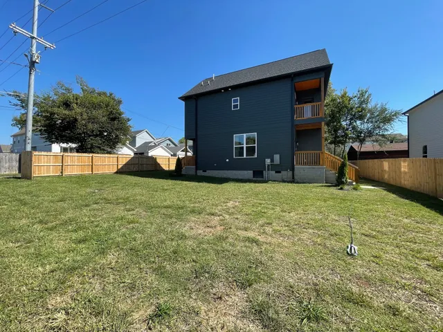 $3,600 | 5210 Georgia Avenue, Unit B, Nashville, TN 37209