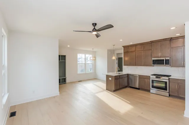 $3,600 | 5210 Georgia Avenue, Unit B, Nashville, TN 37209