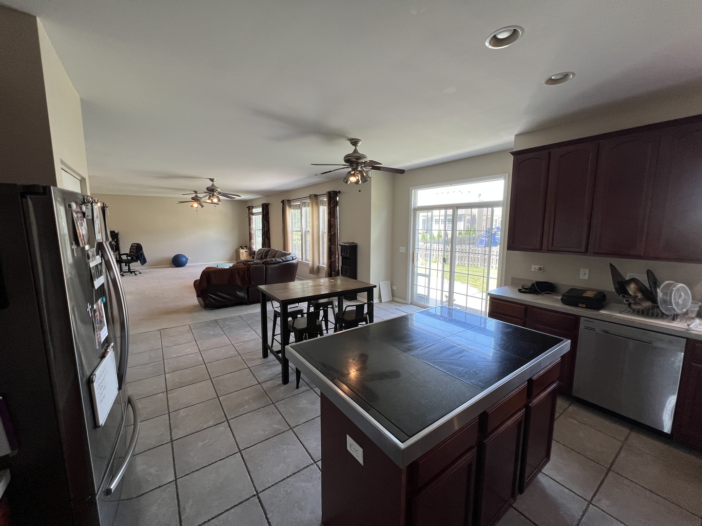 9699 Fairfield Road Huntley, IL 60142 - Photo 7 of 26