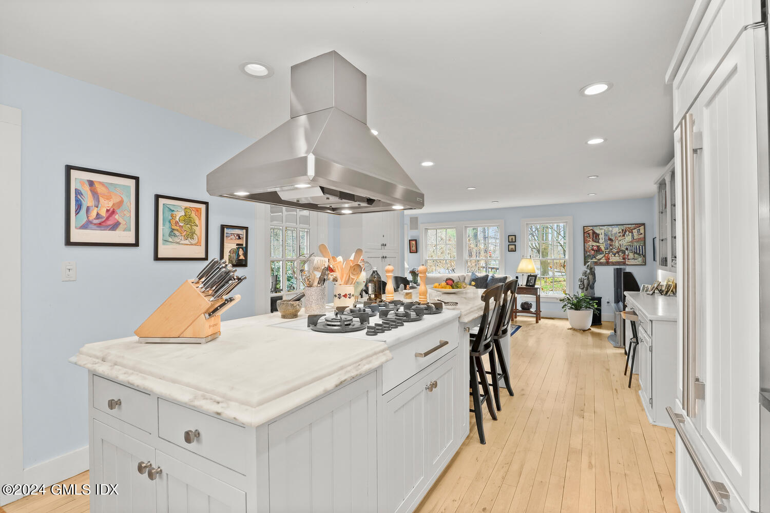 23 Pleasant Street Riverside, CT 06878 - Photo 12 of 35 23 Pleasant St Riverside CT-large-012-00